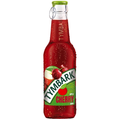 TYMBARK Cherry-Apple (GLASS) 250ml