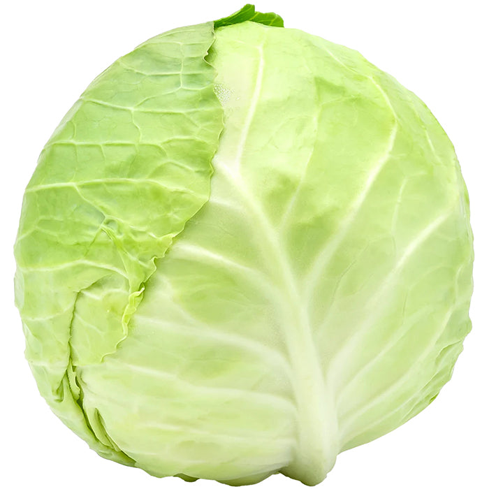 Cabbage White Large 25kg