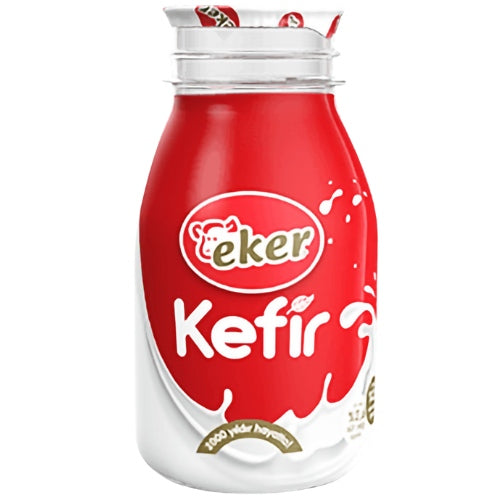 Eker Ayran Pet 293ml