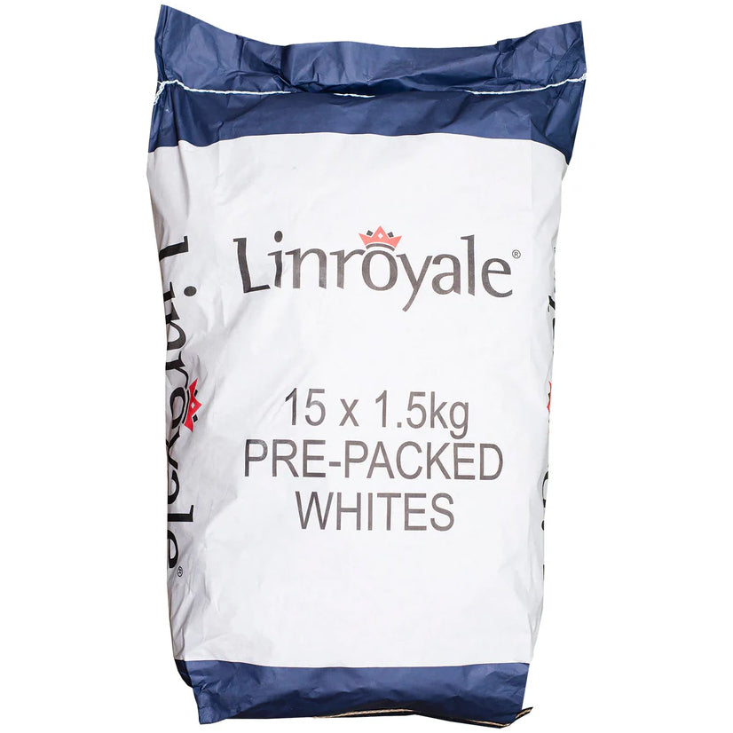 Potato Linroyale 15x1.5kg