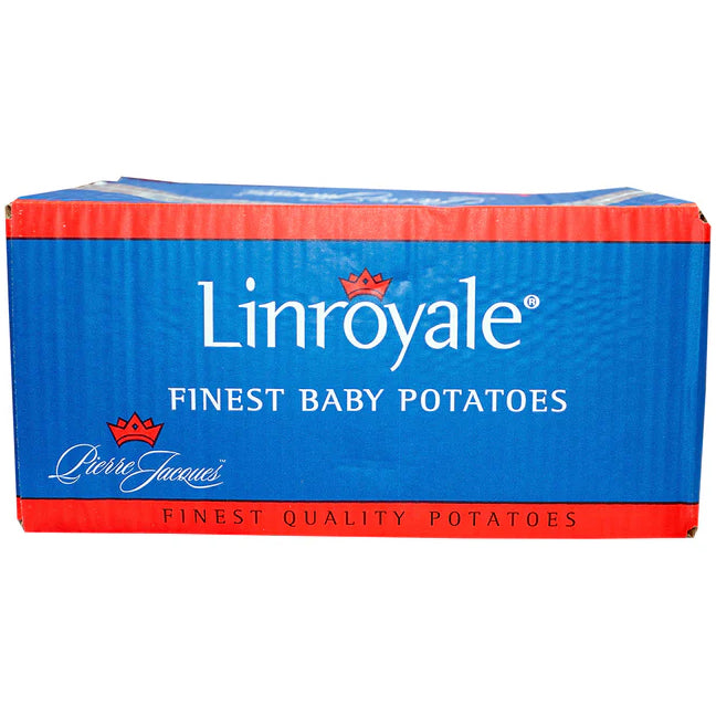 Potato New Linroyale 10kg
