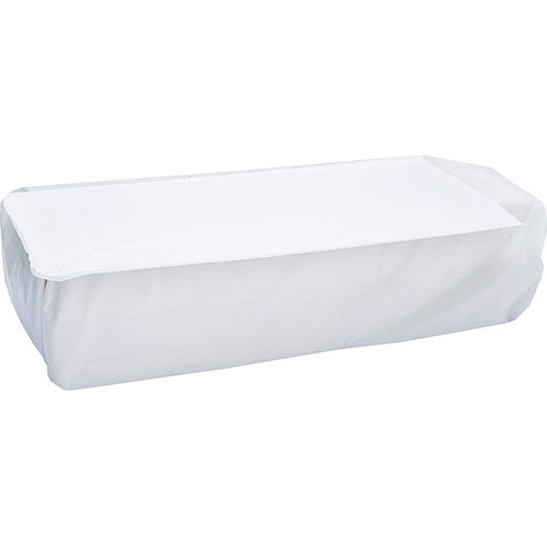 FC3 Greaseproof Chicken Box Liner 225X350mm 3Kg