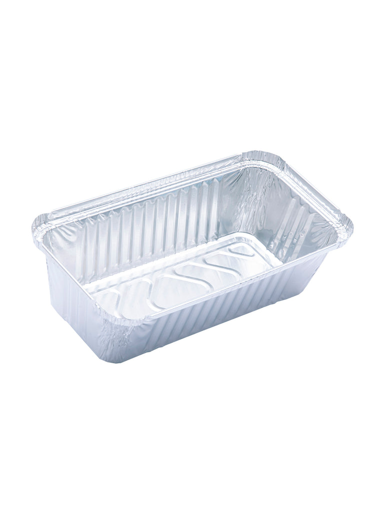 Foil Containers No.6  500Pcs