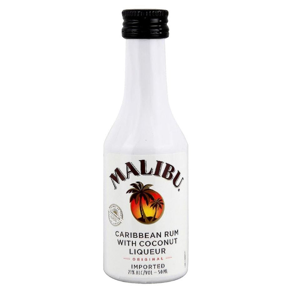 Malibu Rum 5cl