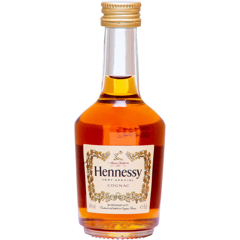 Hennessy Very Special Cognac 5cl