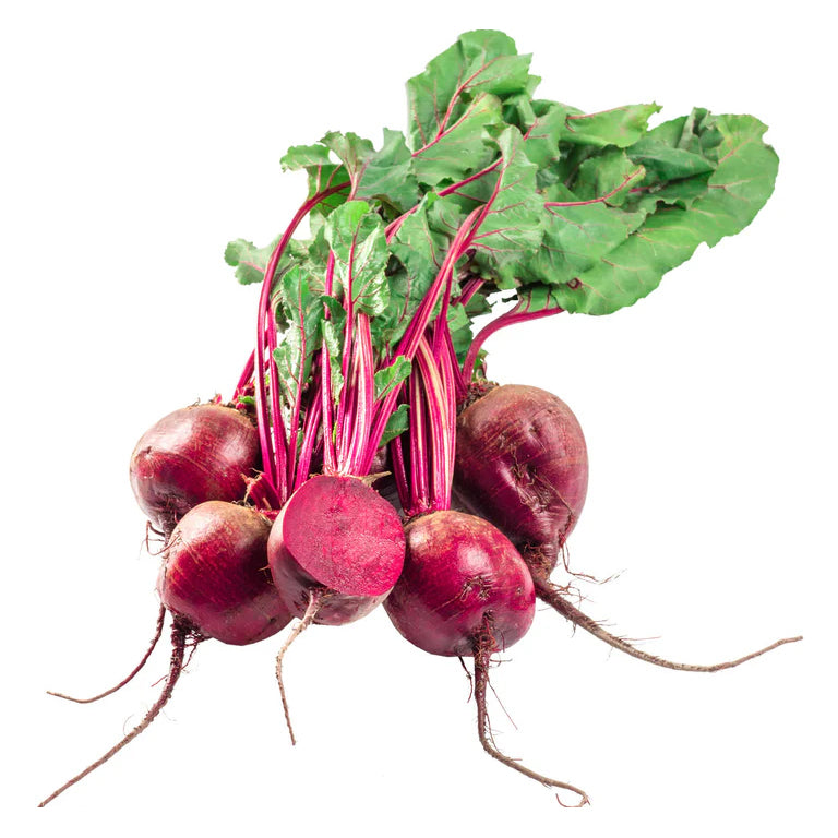 Beetroot Leaf x12