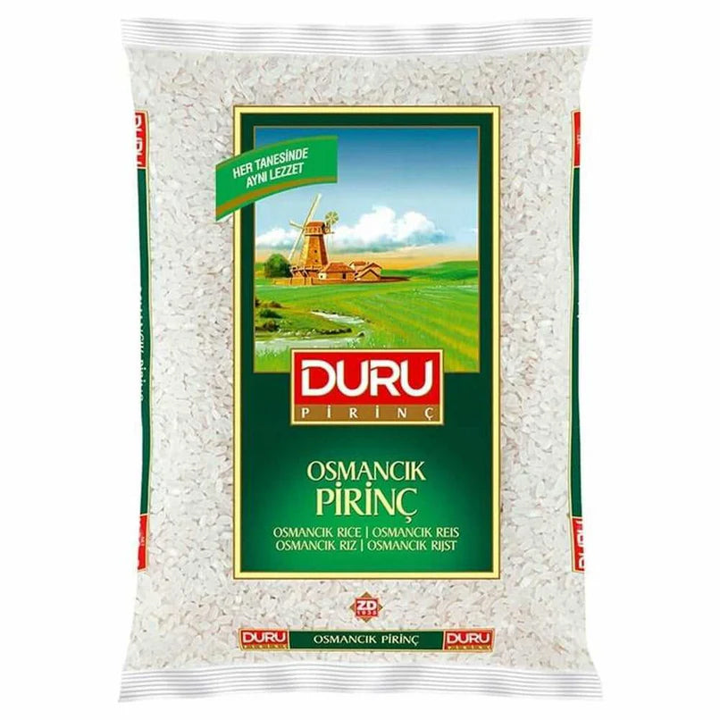 Duru Rice Osmancik [226] 5Kg