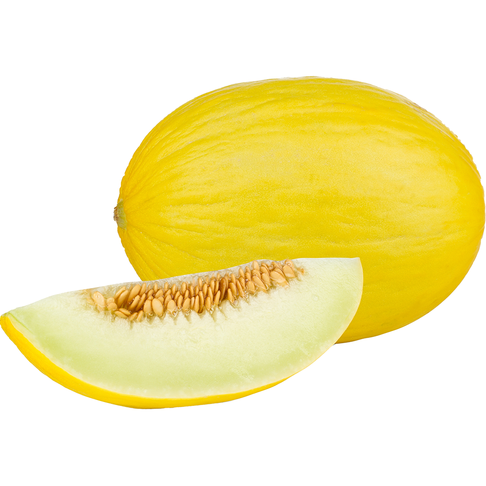 Melon Yellow -6