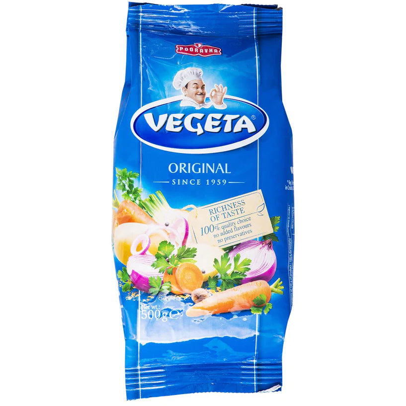 Vegeta Seasoning 500g