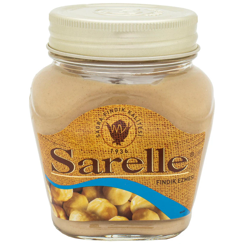 Sarelle Hazelnut Spread 350g