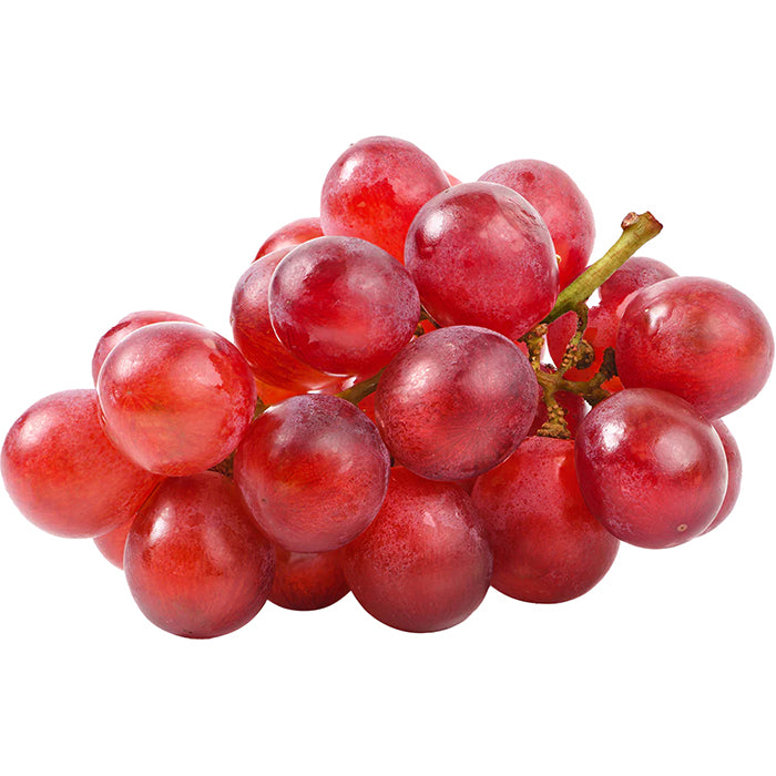 Grapes Red 8,2kg