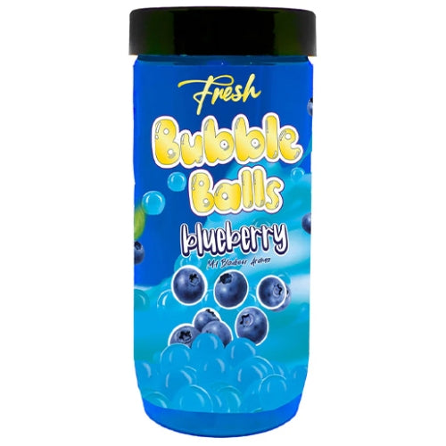 Fresh Blueberry Sparkling Petcan 330ml