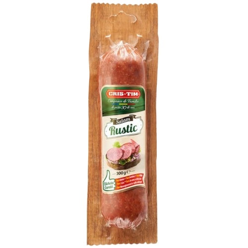 Cristim Salam Rustic 300gr