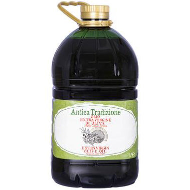 Antica Extra Virgin Olive Oil 5L