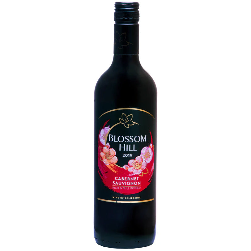 Blossom Hill Cabernet Sauvignon 75cl