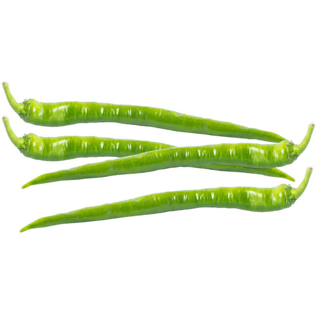 Sivri Pepper