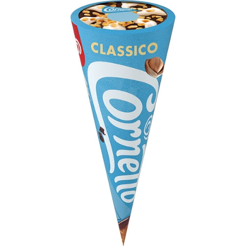 Walls Cornetto Classico Cream 120ml