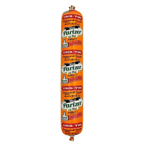 Cristim Mini Parizer Cu Puı Exp 500gr
