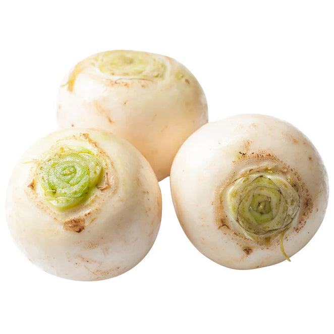 Turnips White 5kg