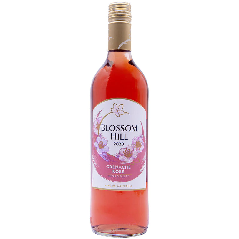 Blossom Hill Grenache RosÃƒÆ’Ã†â€™Ãƒâ€ Ã¢â‚¬â„¢ÃƒÆ’Ã¢â‚¬Å¡Ãƒâ€šÃ‚Â© 75cl