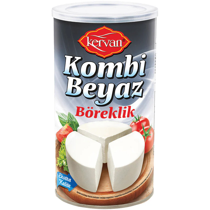 SUNTAT Kervan Combi Extra 20% (TIN) 800g