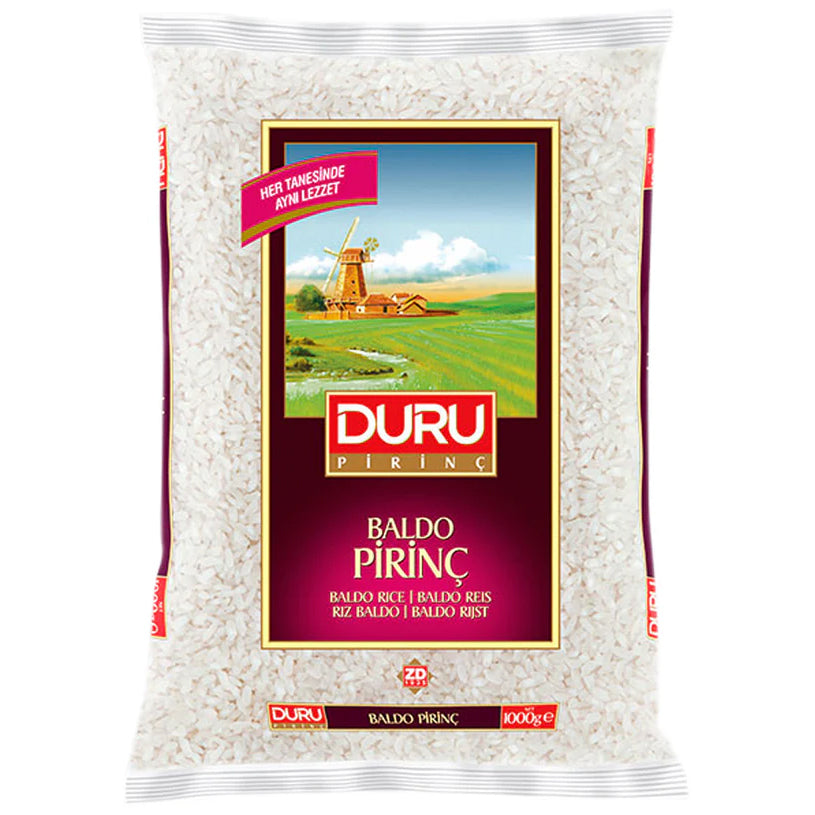 Duru Baldo Rice [201] [20101] 1Kg
