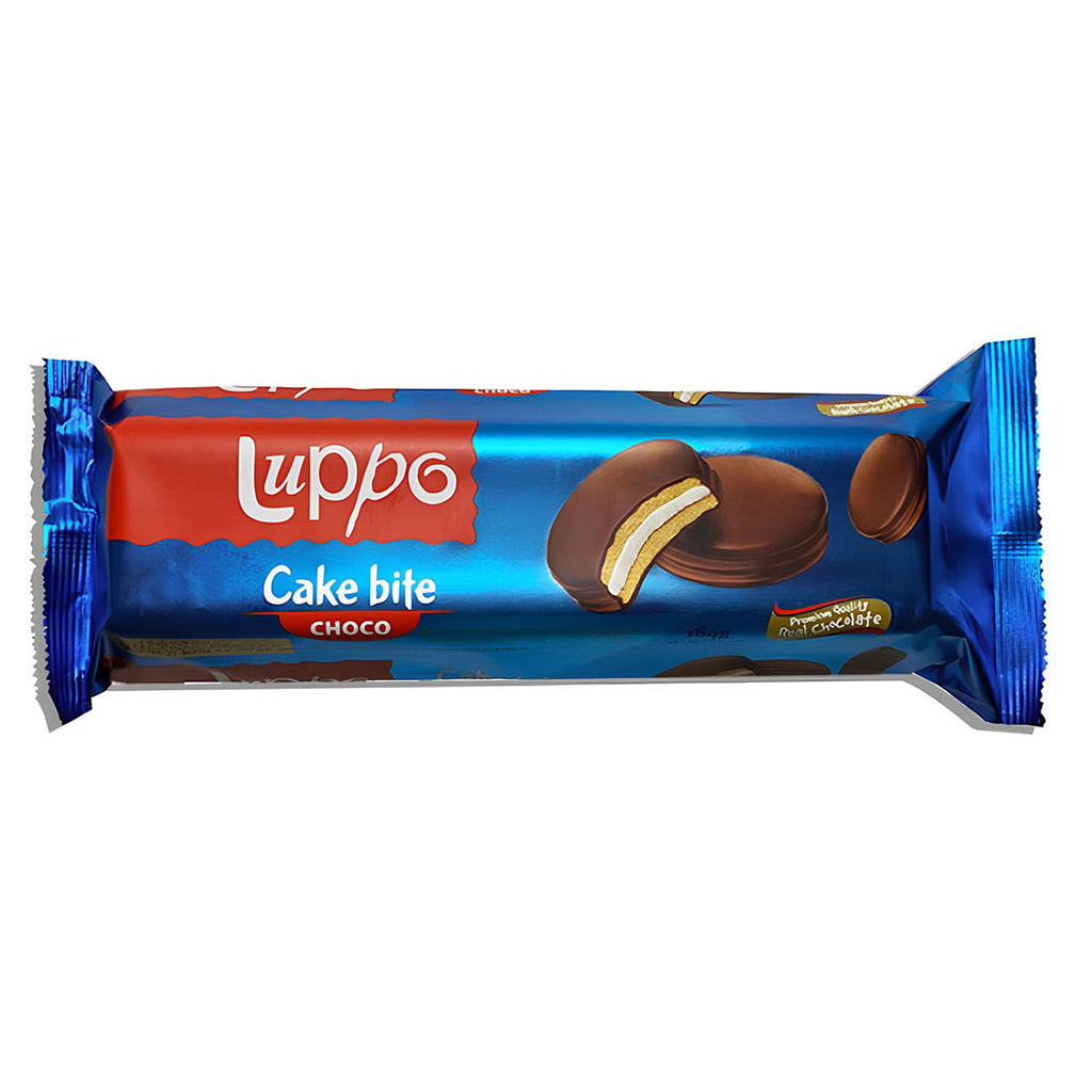 Luppo Cake Bite 184g