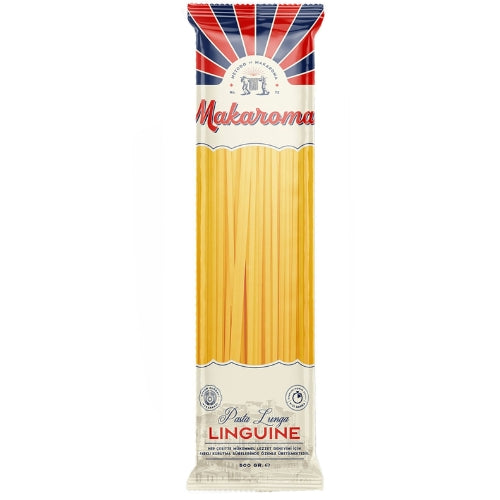 Makaroma Pasta Linguine 500g