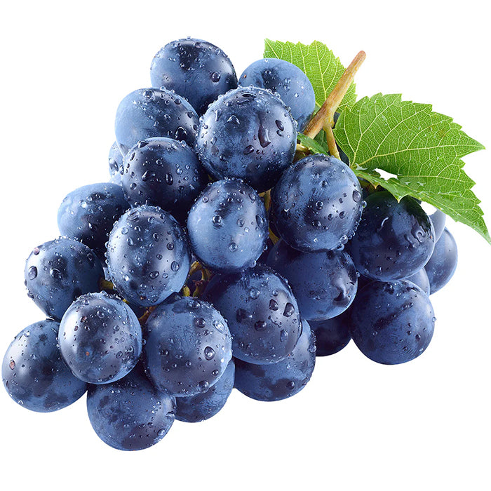 Grapes Black 4,5/5kg