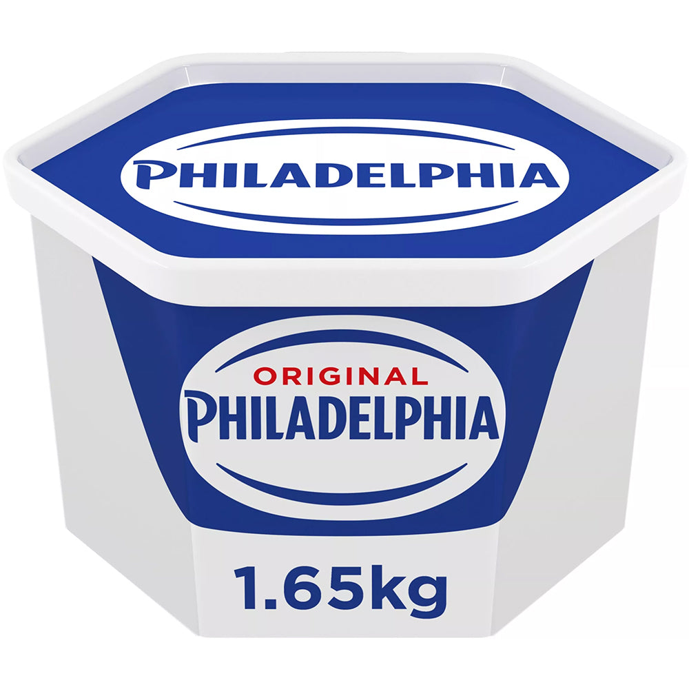 Philadelphia Original 1.65kg