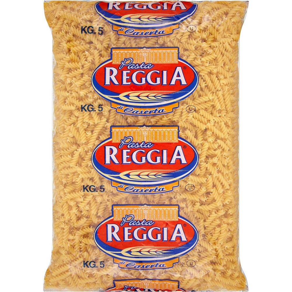 Pasta Reggia Fusulli 5Kg