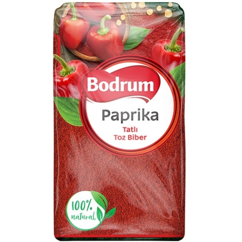 Bodrum Spice Paprika 600g