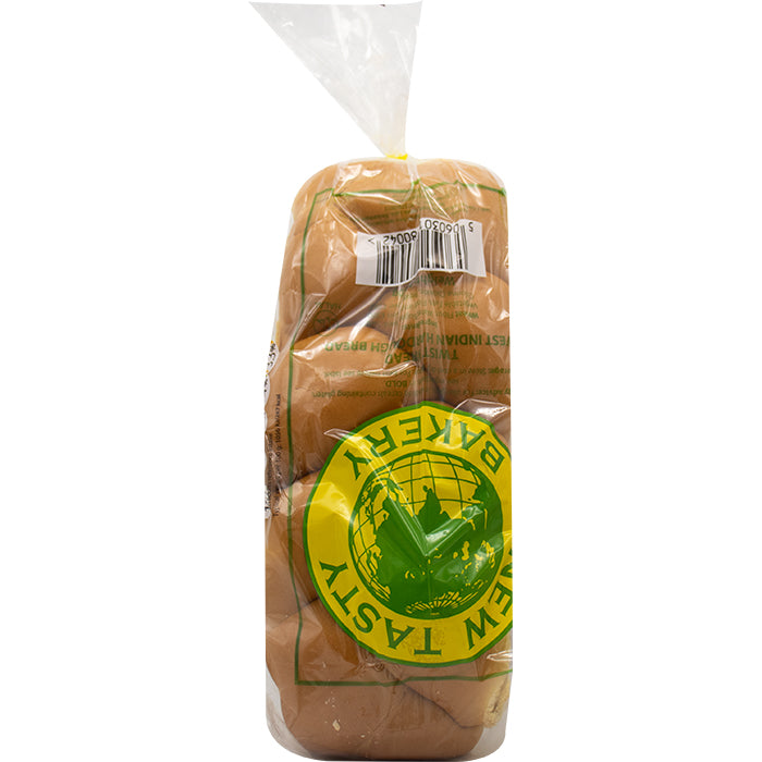 New Tasty Bakery Twist Bread 1050g
