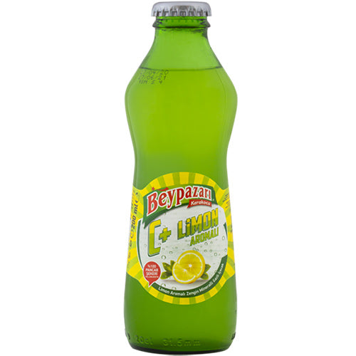 Beypazari Vitamin C Mineral Water (GLASS) 200ml