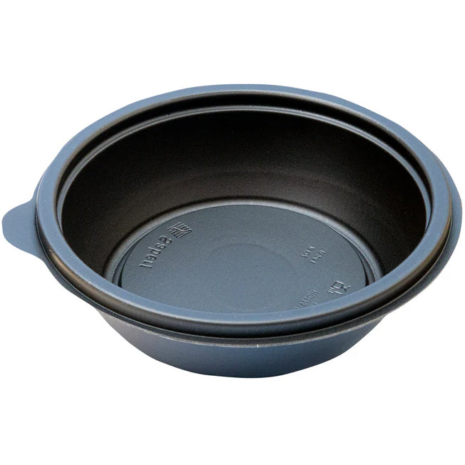Sabert Round 250ml Fastpac Container HOT75108 10x50Pcs