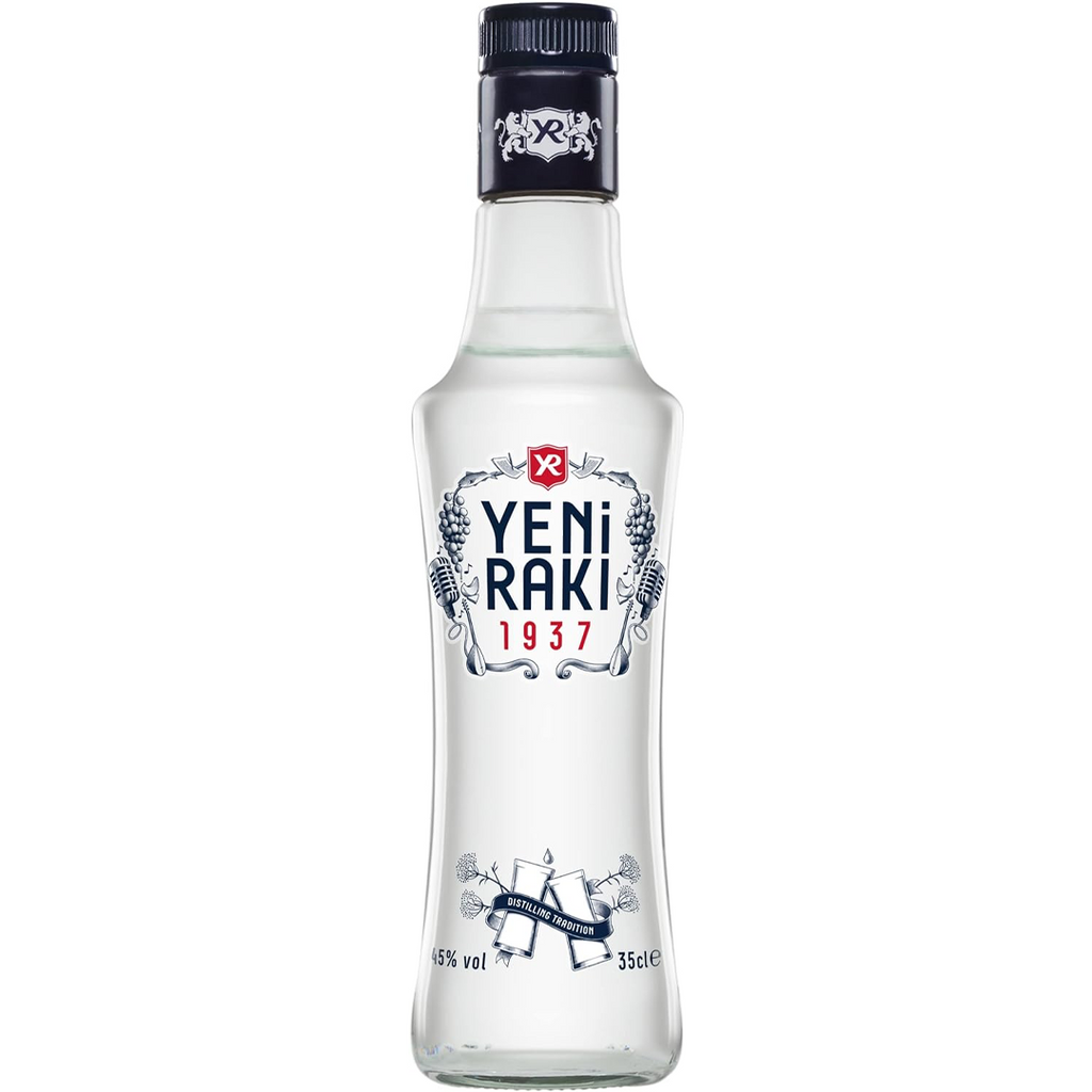 Yeni Raki Ala 35cl