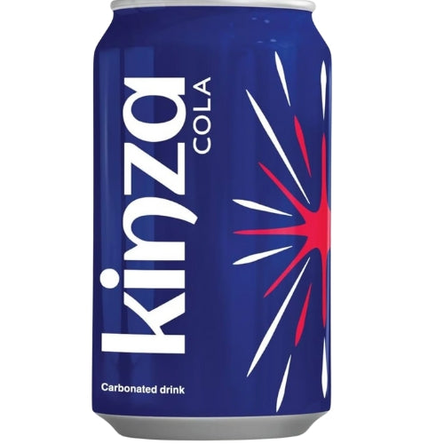 Kinza Cola 320ml