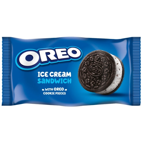 Oreo Ice Cream Sandwich 110ml