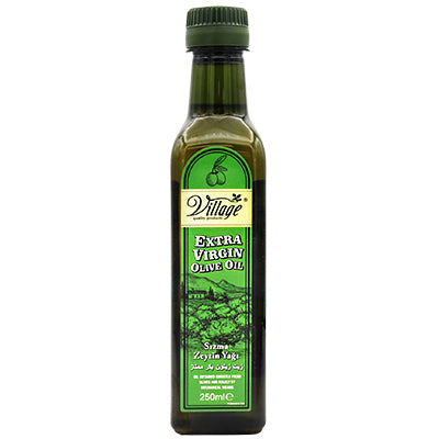 Village Extra Virgin Olive Oil 250ml