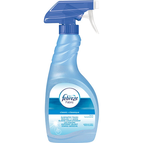 Febreze Mixed Case - Fabric & Air Spray 4x500ml/16x300ml