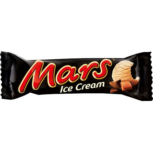 Mars Bar 74ml