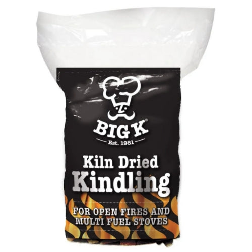 Big K Kiln Dried Kindling Wood Large [KW01]