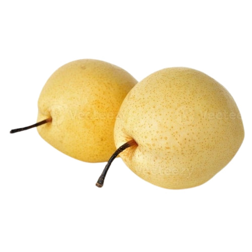 Pear Nashi 9kg