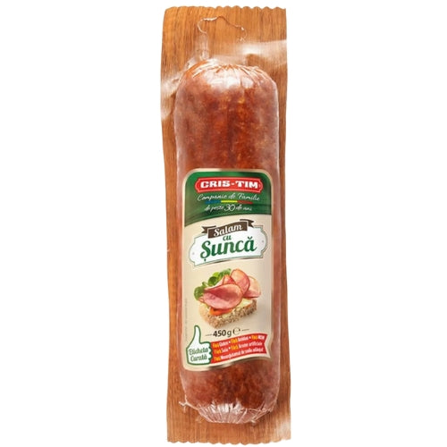 Cristim Salam De Sunca 450gr