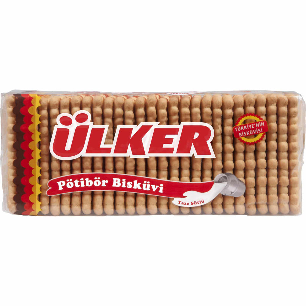 Ulker Petibor Biscuits 175g