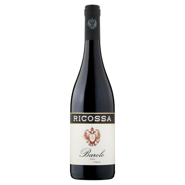 Ita Re Ricossa Barolo Riserva 75cl