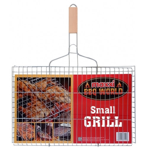 Maxxi BBQ Small Grill