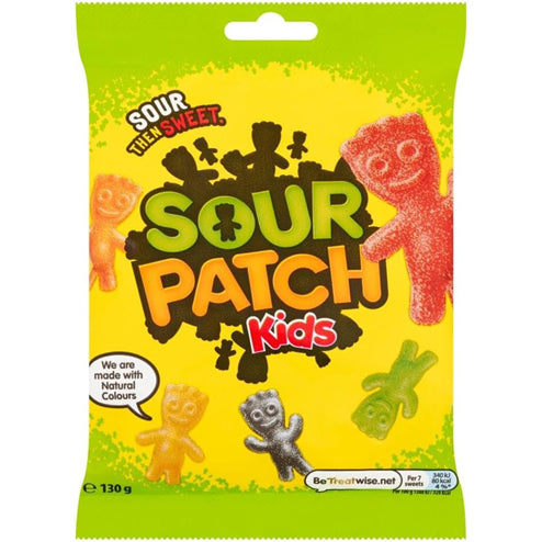 Sour Patch Kids Bags Original 3.6 oz