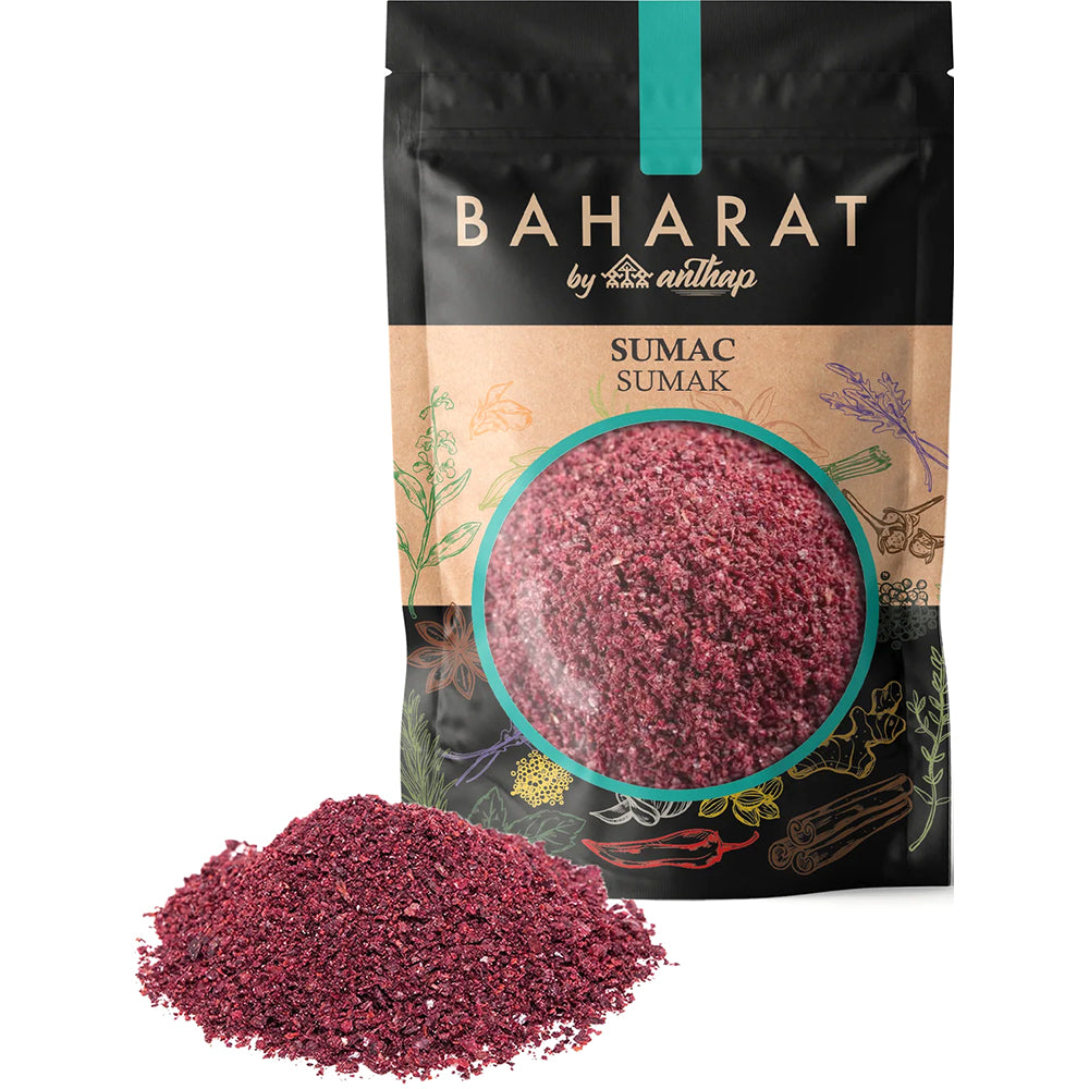 Anthap Sumac 300g