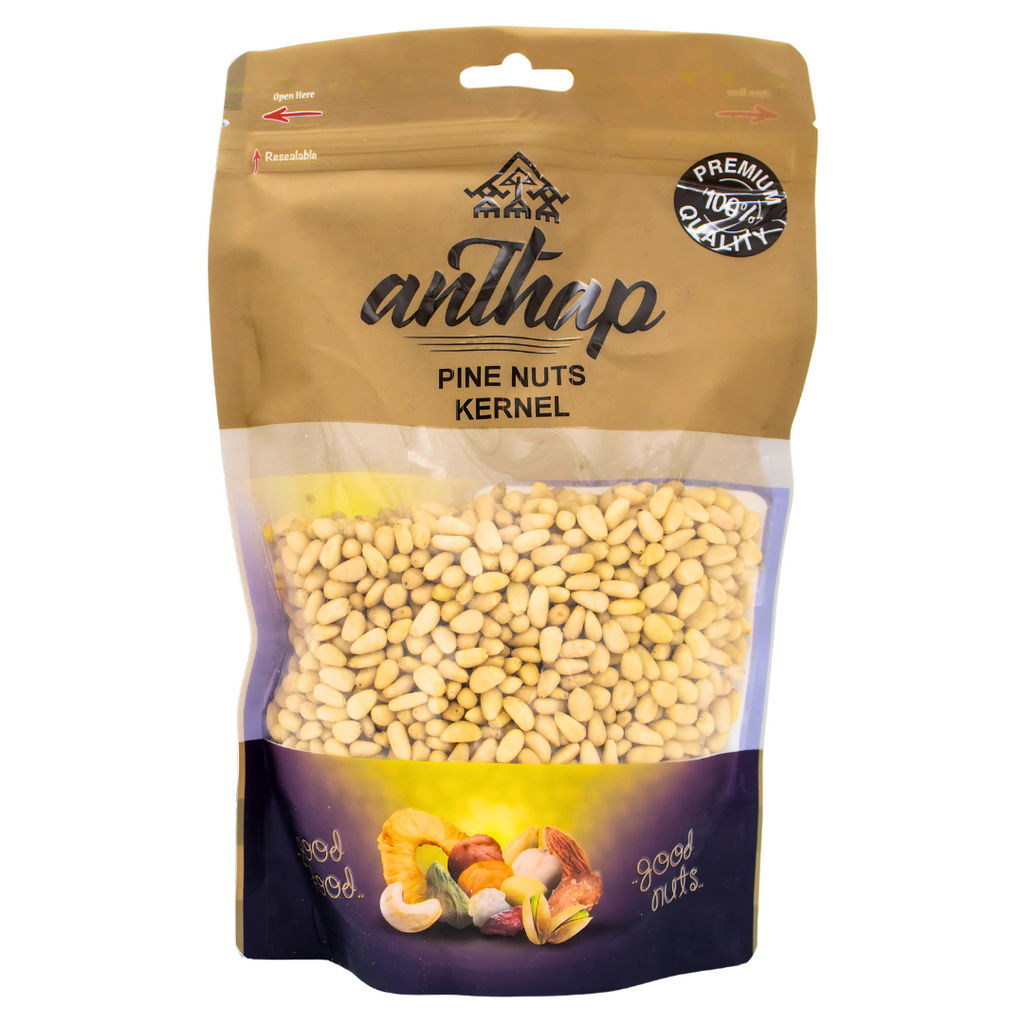 Anthap Pine Nuts Kernels 300g